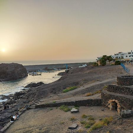 Casa Paraiso Canario Corralejo Buitenkant foto