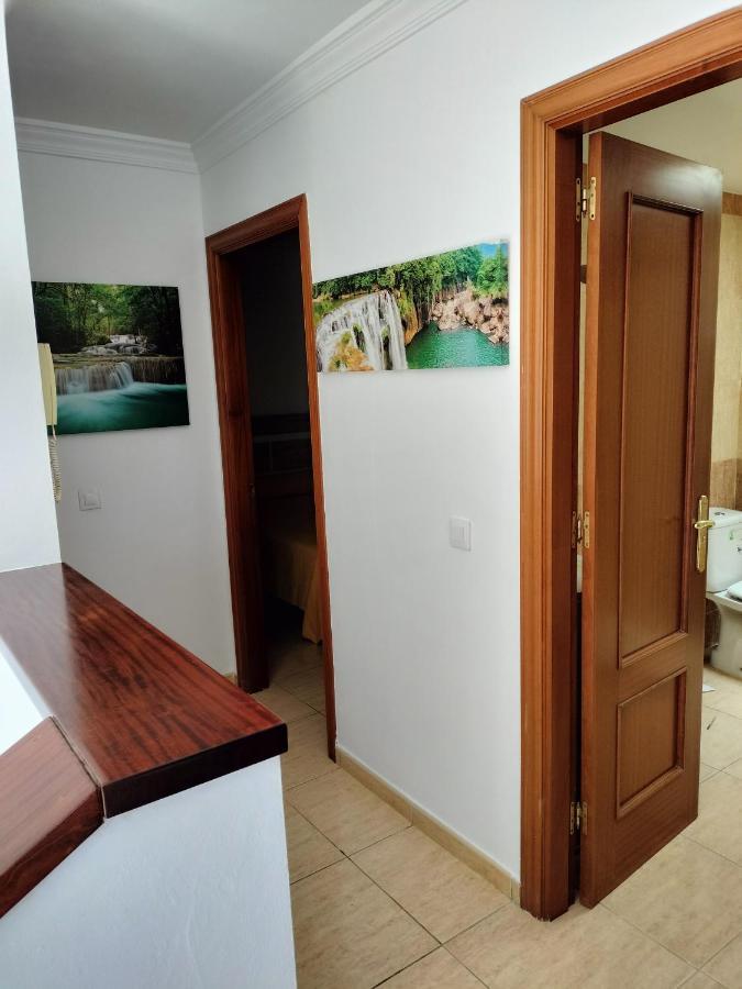 Casa Paraiso Canario Corralejo Buitenkant foto