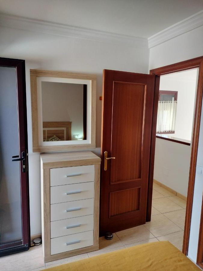 Casa Paraiso Canario Corralejo Buitenkant foto