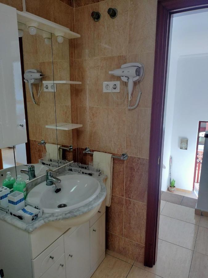 Casa Paraiso Canario Corralejo Buitenkant foto